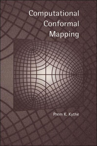 Computational Conformal Mapping / Edition 1
