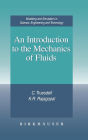 An Introduction to the Mechanics of Fluids