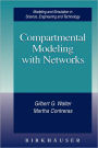 Compartmental Modeling with Networks / Edition 1