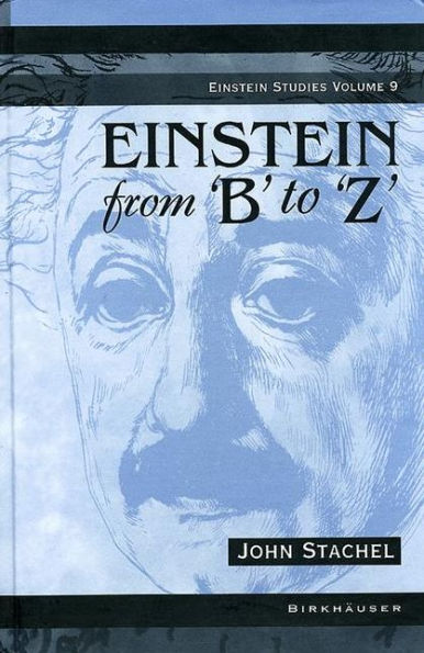 Einstein from 'B' to 'Z' / Edition 1