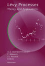 Lévy Processes: Theory and Applications