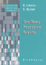 Semi-Markov Processes and Reliability / Edition 1