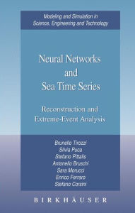 Title: Neural Networks and Sea Time Series: Reconstruction and Extreme-Event Analysis, Author: Brunello Tirozzi