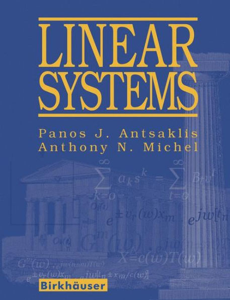 Linear Systems / Edition 1