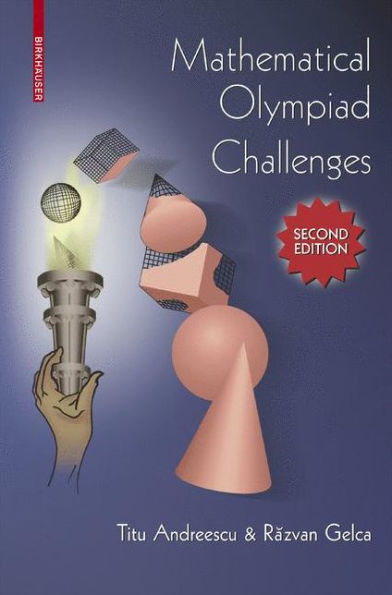 Mathematical Olympiad Challenges