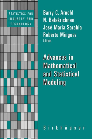 Advances in Mathematical and Statistical Modeling