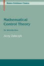 Mathematical Control Theory: An Introduction