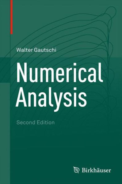 Numerical Analysis / Edition 2