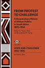 From Protest to Challenge, Vol. 2: A Documentary History of African Politics in South Africa, 1882-1964: Hope and Challenge, 1935-1952