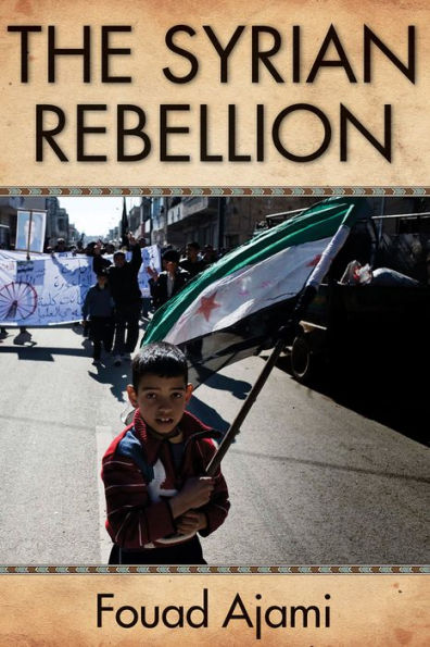 Syrian Rebellion