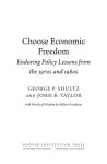 Alternative view 2 of Choose Economic Freedom: Enduring Policy Lessons from the 1970s and 1980s