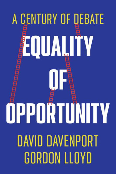 Equality of Opportunity: A Century Debate