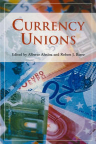 Title: Currency Unions, Author: Alberto Alesina