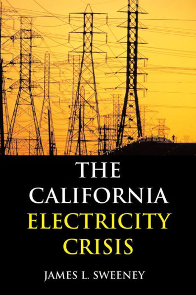 The California Electricity Crisis