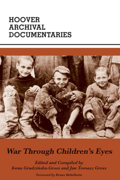 War Through Children's Eyes: the Soviet Occupation of Poland and Deportations, 1939-1941