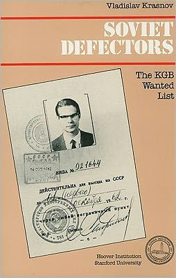 Soviet Defectors: The KGB Wanted List
