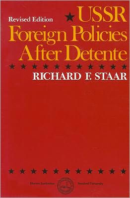 Ussr: Foreign Policies (Revised)