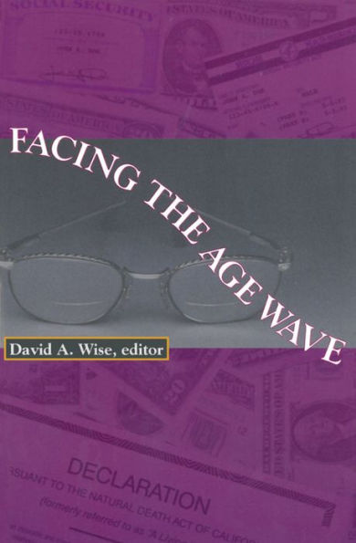 Facing the Age Wave