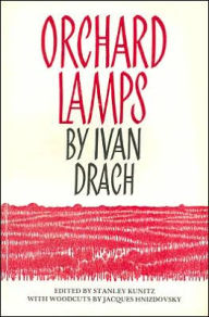 Title: Orchard Lamps, Author: Ivan Drach