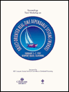 Object-Oriented Real-Time Dependable Systems: Proceedings of the 3rd Workshop on Object-Oriented Real-Time Dependable Systems, Newport Beach, CA, 1997