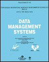 Data Management Systems: Proceedings of the 3rd Basque International Workshop on Information Technology, Biarritz, France, 1997