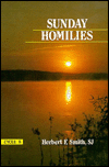 Title: Sunday Homilies: Cycle B, Author: Herbert F. Smith