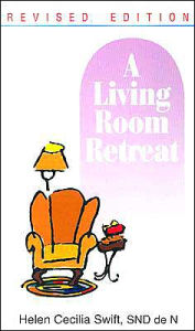 Title: A Living Room Retreat, Author: Helen C. Swift