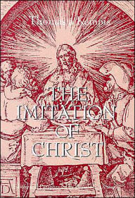 Title: The Imitation of Christ, Author: Thomas à Kempis