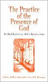 Title: The Practice of the Presence of God, Author: Brother Lawrence