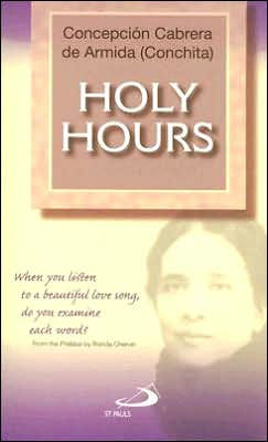 Holy Hours