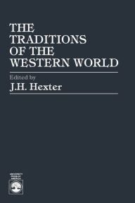 Title: The Traditions of the Western World (Abridged), Author: J. H. Hexter