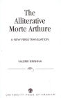 The Alliterative Morte Arthure: A New Verse Translation / Edition 1