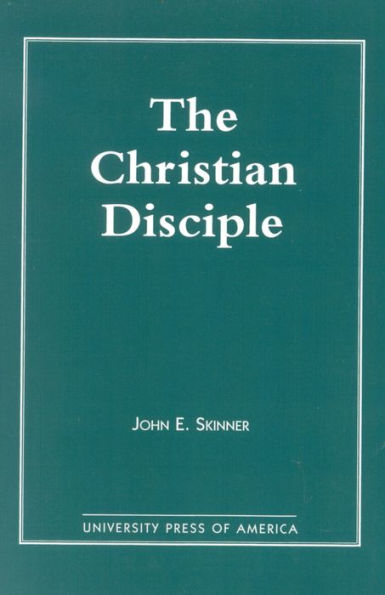 The Christian Disciple