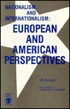 Title: Nationalism and Internationalism: European and American Perspectives, Author: Erich Hula