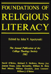 Foundations of Religious Literacy