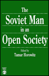 The Soviet Man in an Open Society