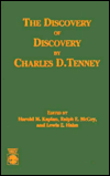 Title: The Discovery of Discovery by Charles Tenney, Author: Harold M. Kaplan