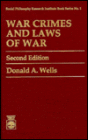 War Crimes and Laws of War / Edition 2