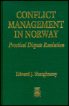 Conflict Management in Norway: Practical Dispute Resolution