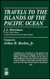 Title: Travels to the Islands of the Pacific Ocean, Author: J. A. Moerenhout