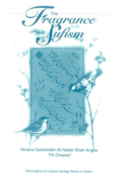 The Fragrance of Sufism