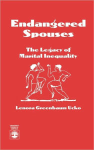 Title: Endangered Spouses, Author: Lenora Ucko