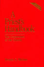 A Priest's Handbook: The Ceremonies of the Church, Third Edition