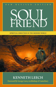 Title: Soul Friend, Author: George Carey