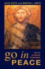 Go in Peace: The Art of Hearing Confessions