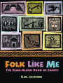 Folk Like Me: The Read-Aloud Book of Saints