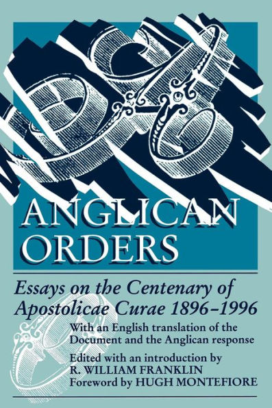 Anglican Orders