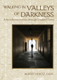 Title: Walking in Valleys of Darkness: A Benedictine Journey through Troubled Times, Author: Albert Holtz