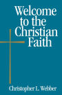 Welcome to the Christian Faith