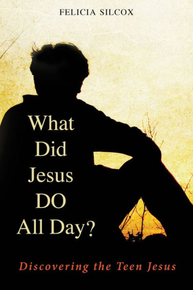 What Did Jesus DO All Day?: Discovering the Teen